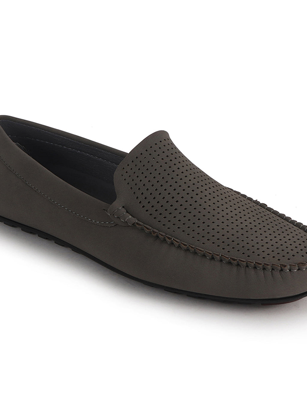 mens low top loafers