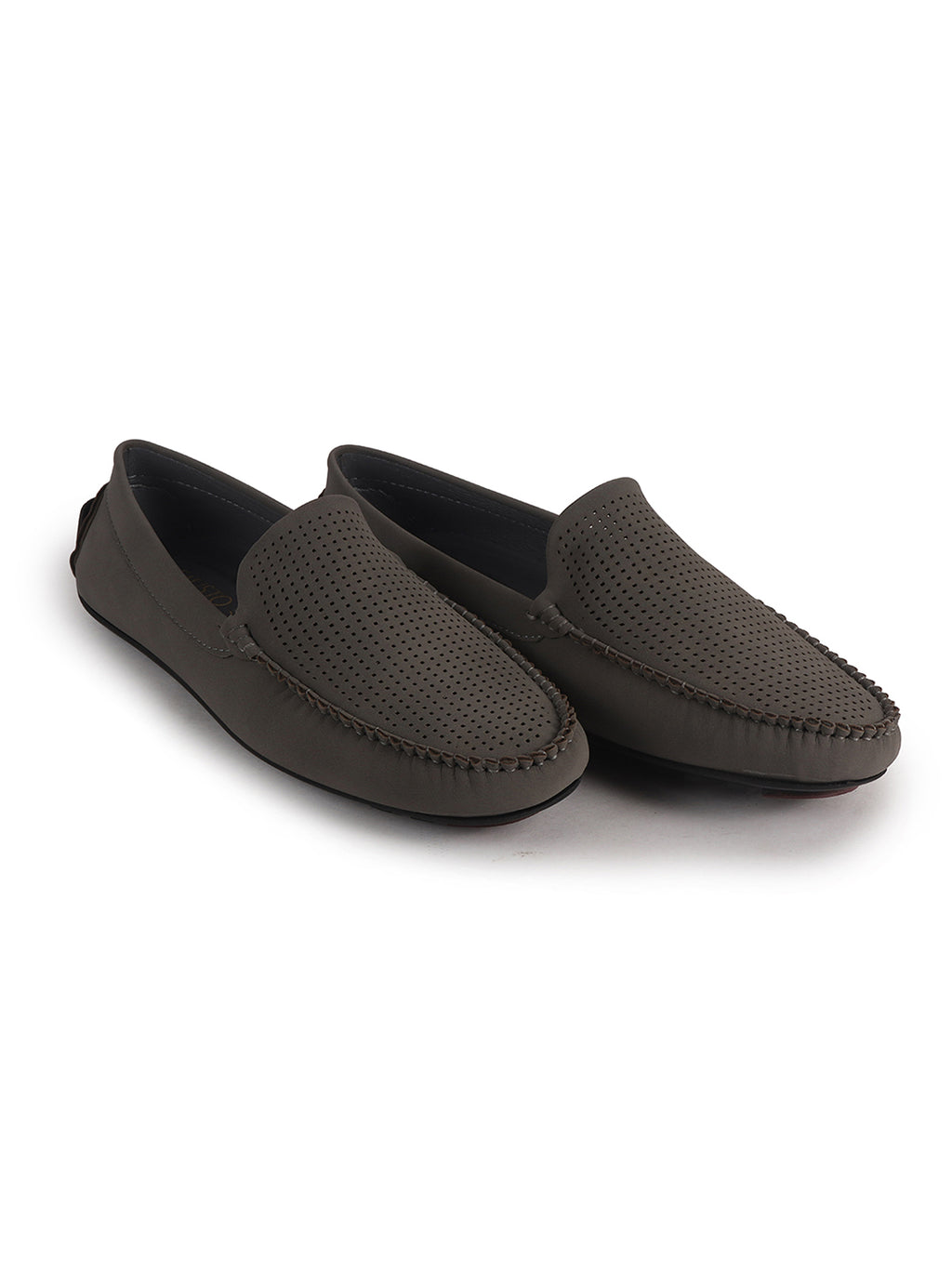 mens low top loafers