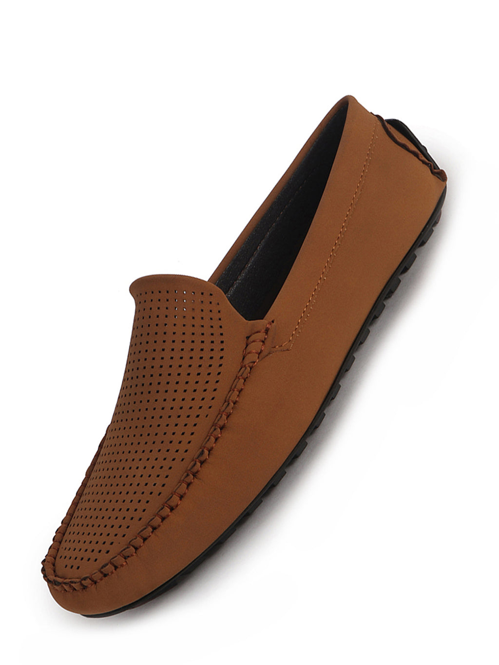 mens slip on loafers