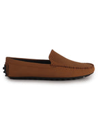 breathable moccasins man