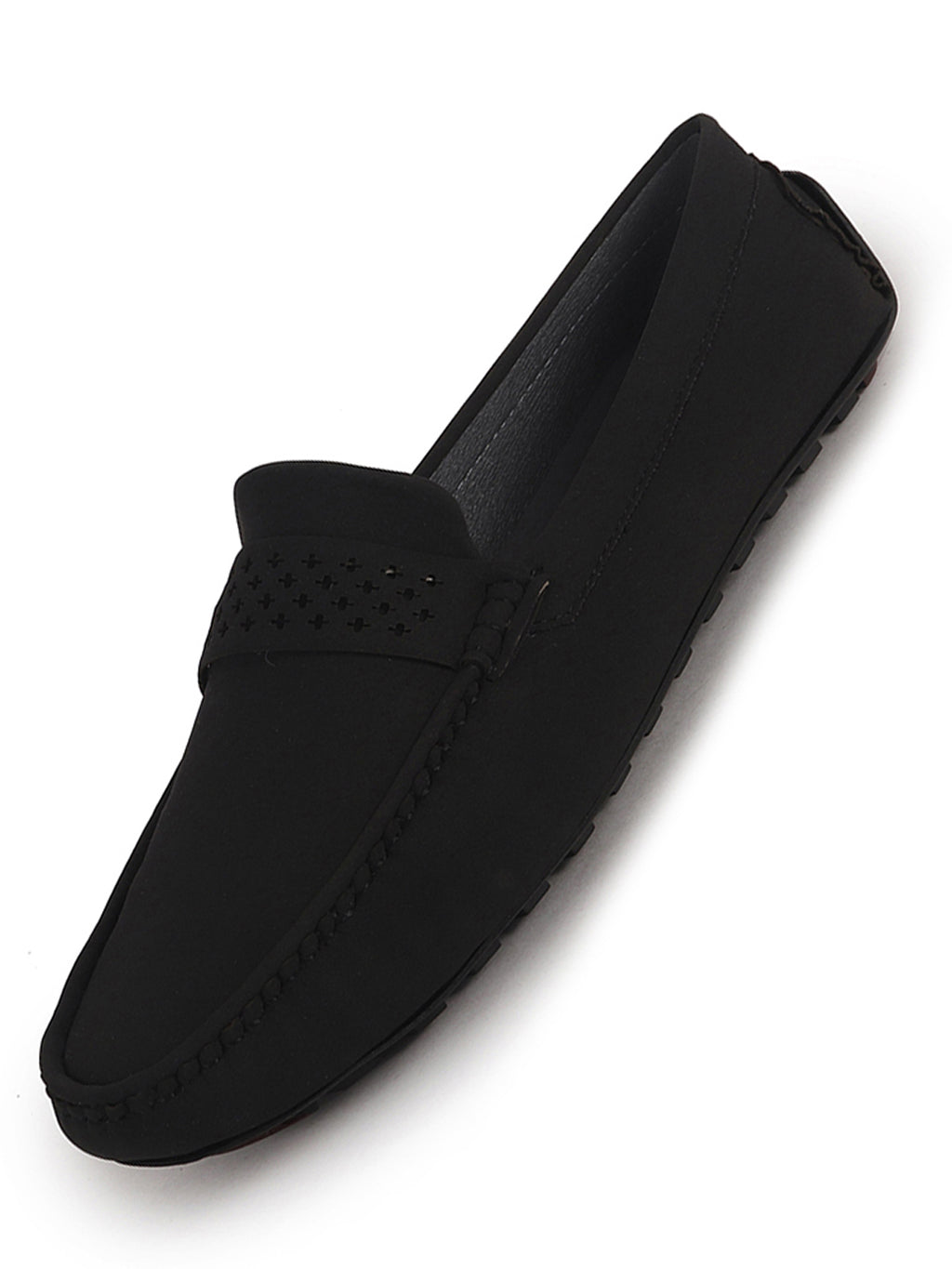 mens driving loafers