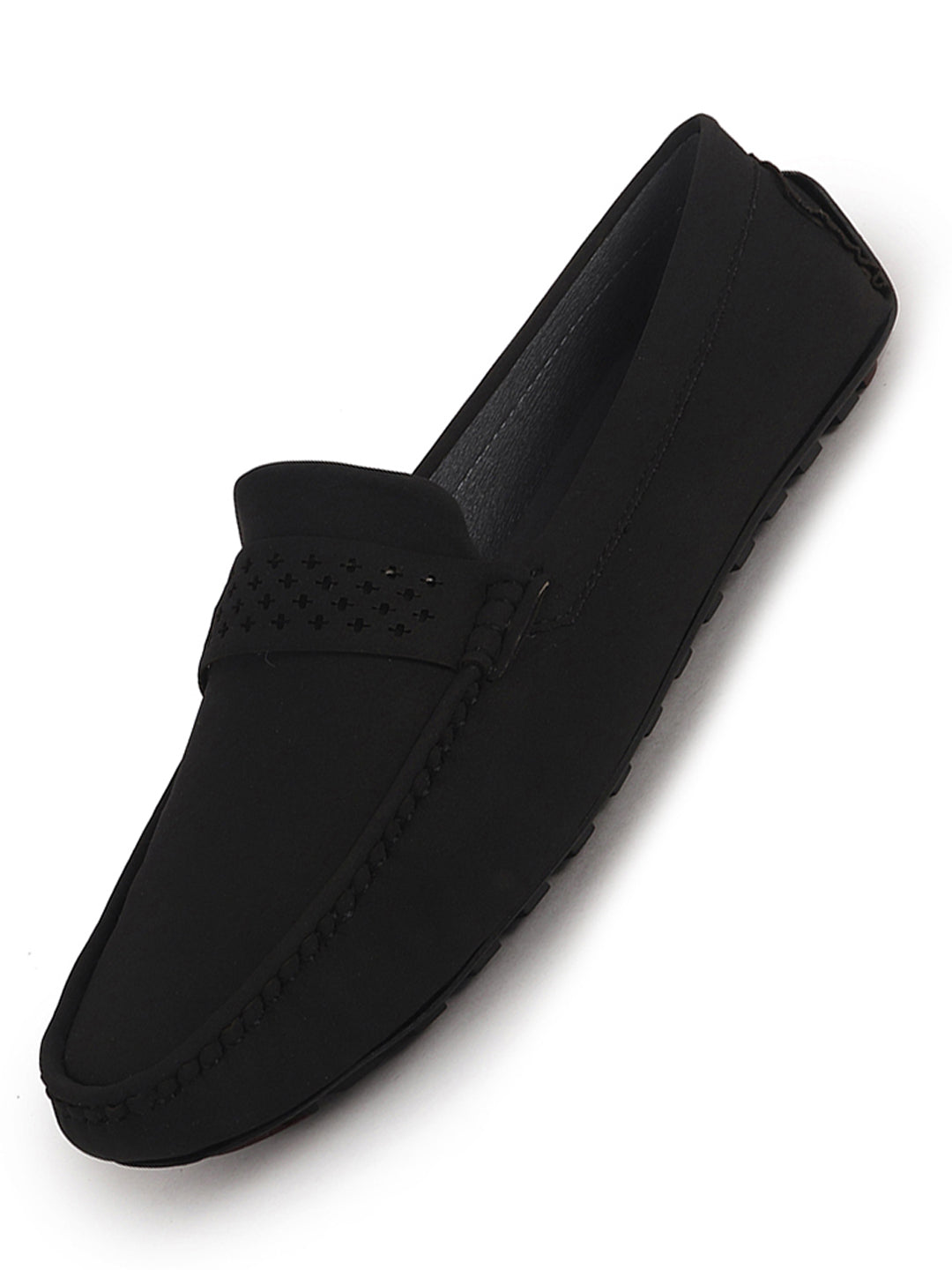 mens driving loafers