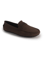 flexible sole loafers