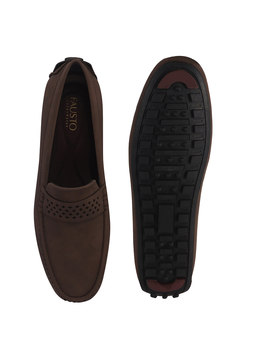 daily wear loafers
