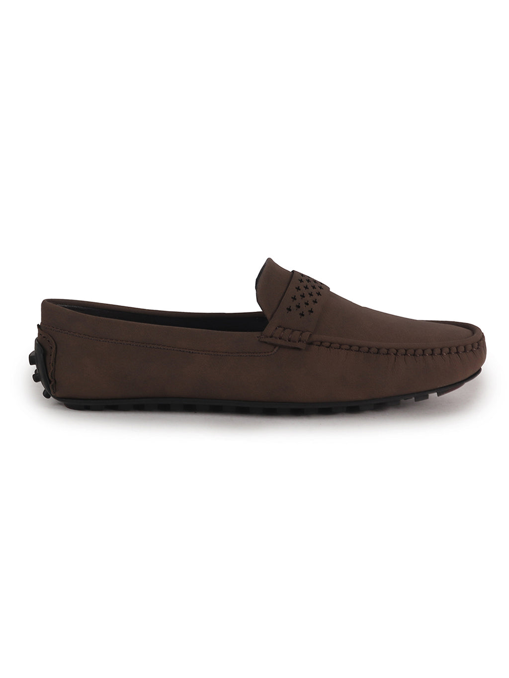 semi formal slip ons