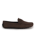 semi formal slip ons