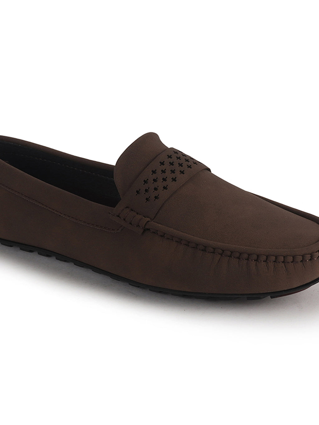 semi formal slip ons