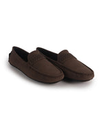 semi formal slip ons