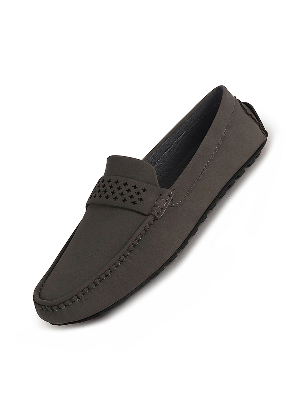 mens driving loafers