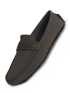 mens driving loafers