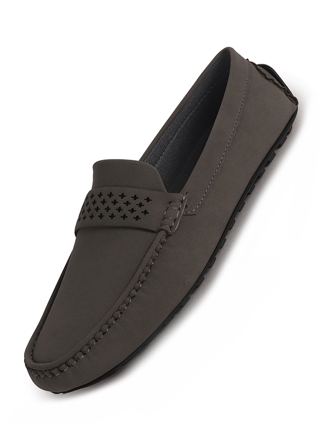 mens driving loafers