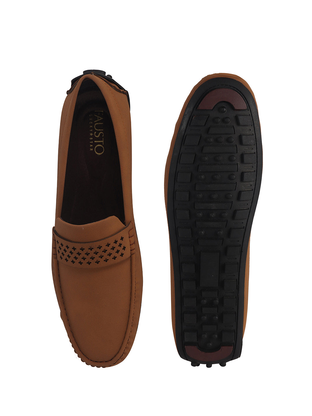 daily wear loafers