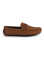 semi formal slip ons