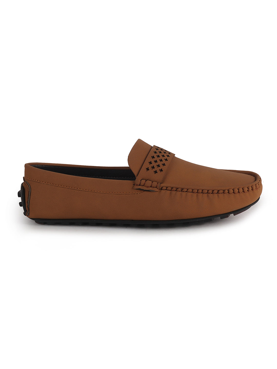 semi formal slip ons