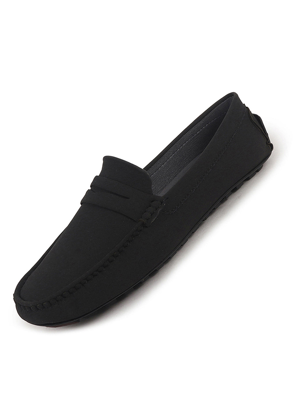 mens driving loafers
