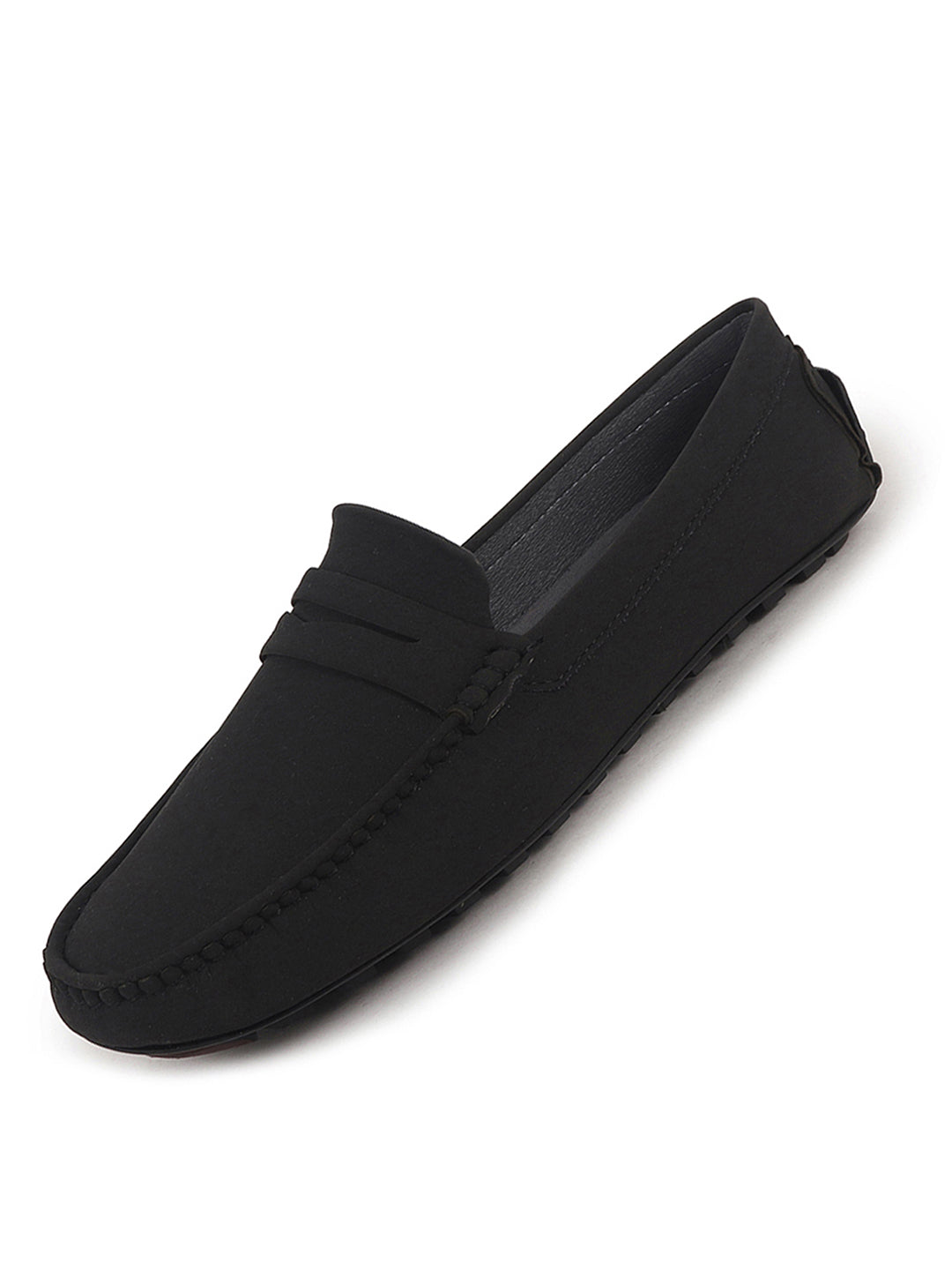 mens driving loafers