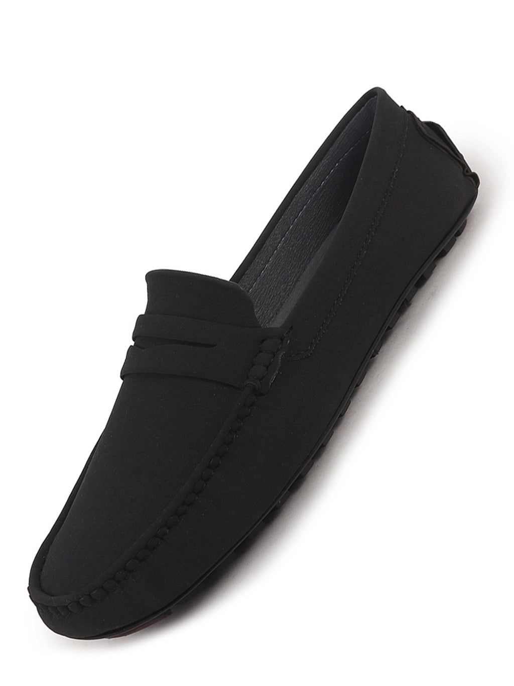 mens driving loafers
