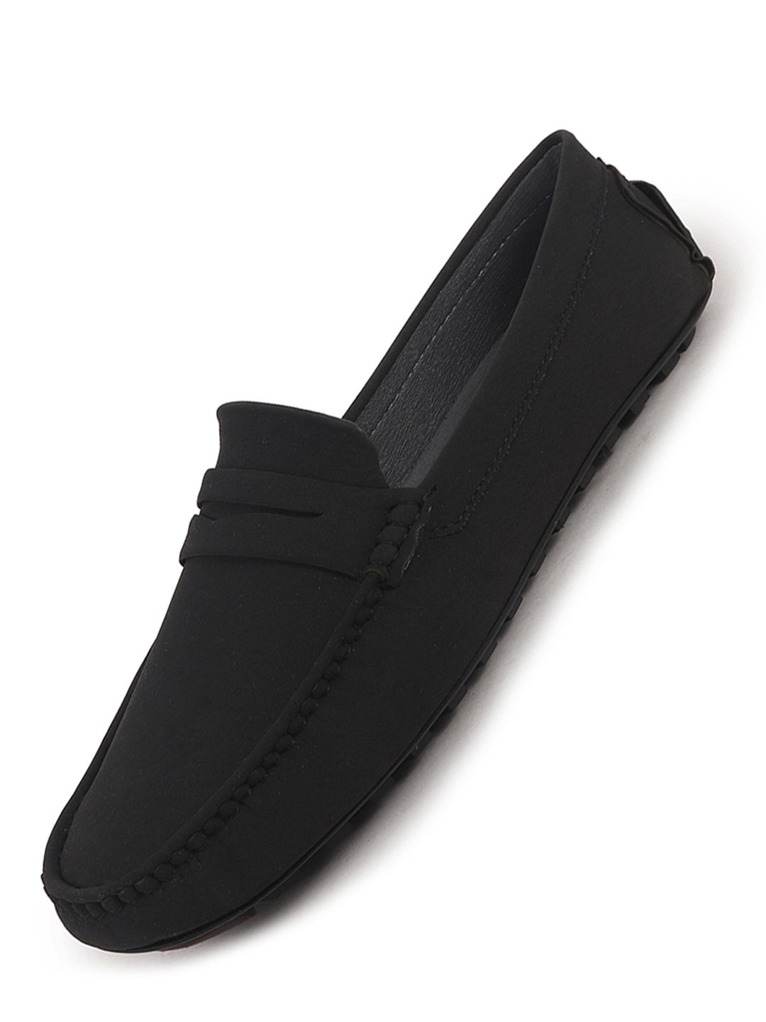 mens driving loafers