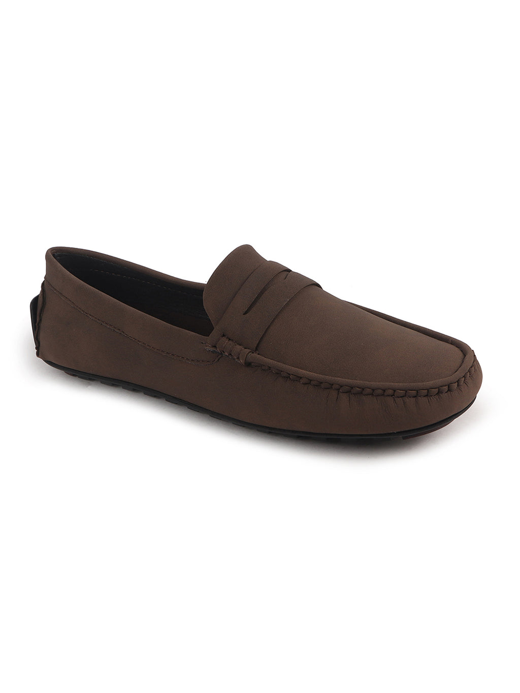 flexible sole loafers