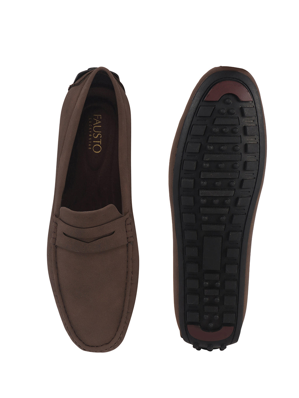 daily wear loafers