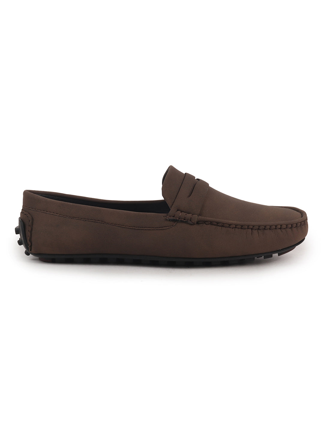 semi formal slip ons