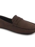 semi formal slip ons