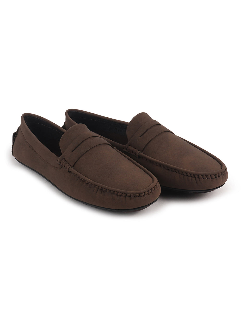 semi formal slip ons