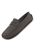 mens driving loafers