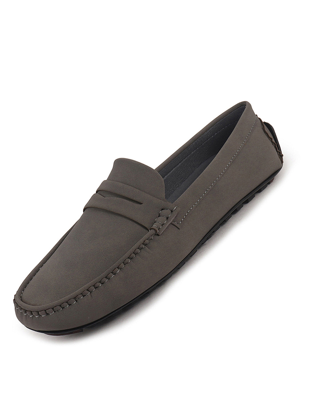 mens driving loafers