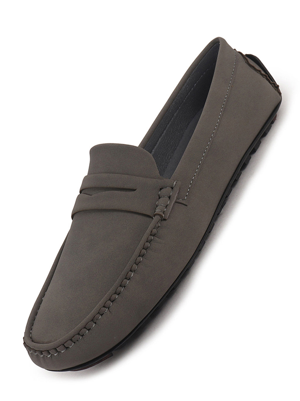 mens driving loafers