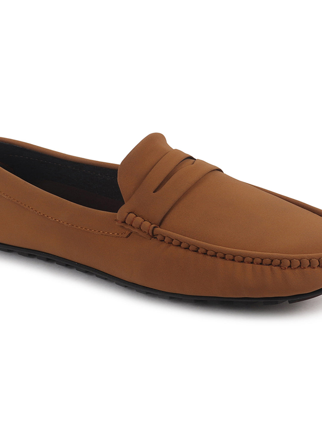 semi formal slip ons