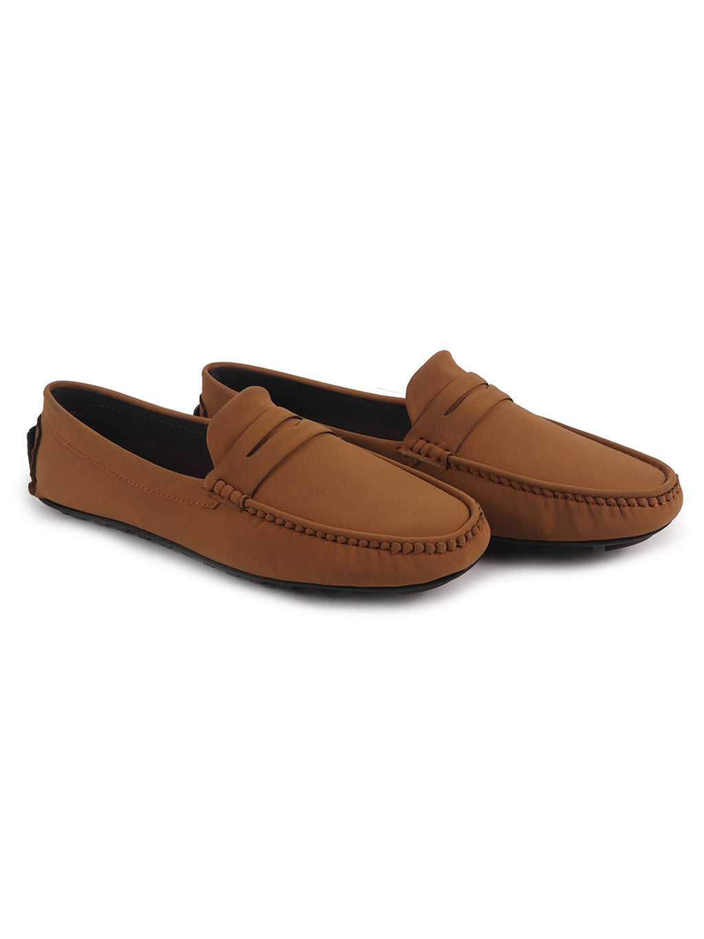 semi formal slip ons
