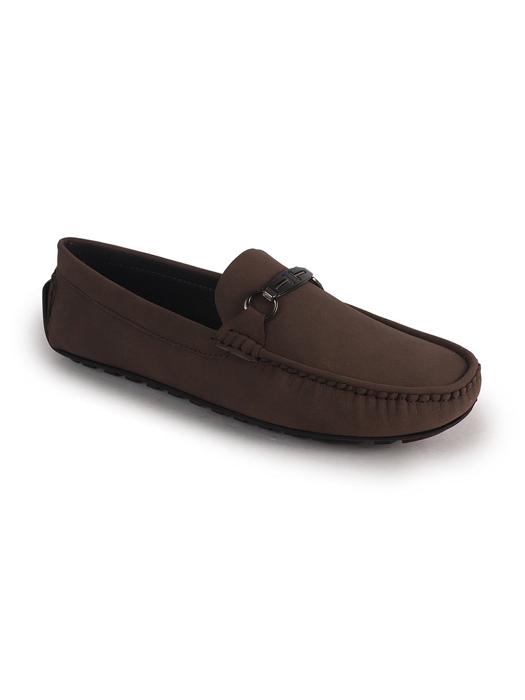 flexible sole loafers