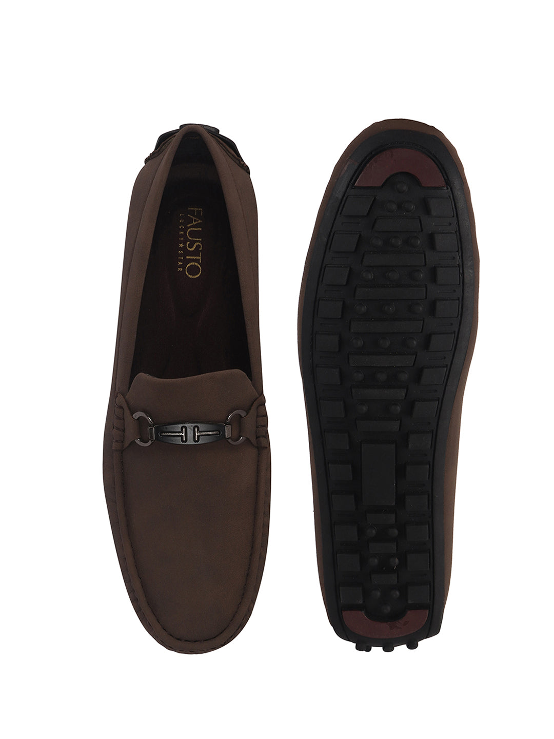daily wear loafers
