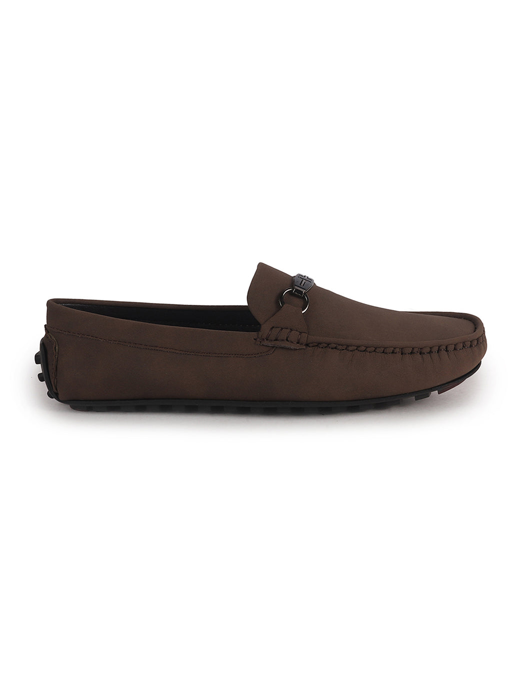 semi formal slip ons