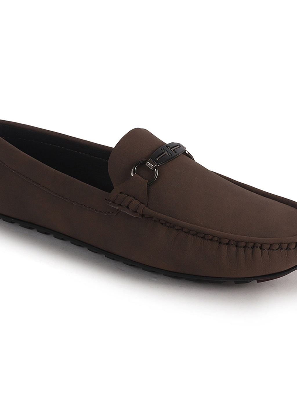 semi formal slip ons