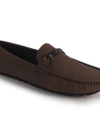 semi formal slip ons