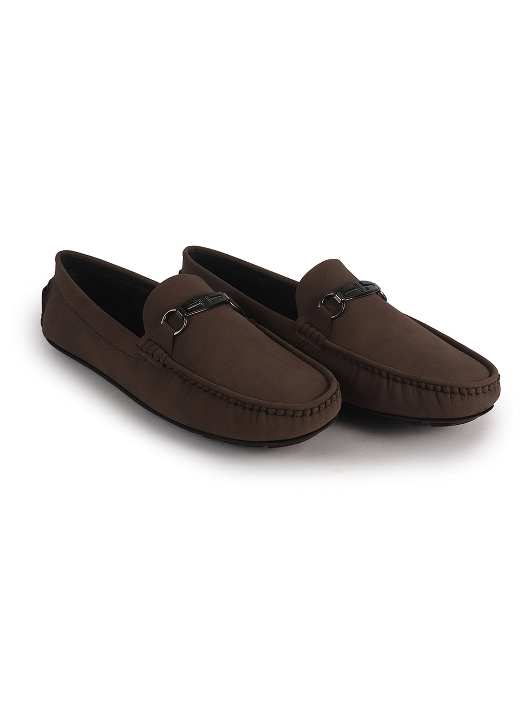 semi formal slip ons