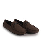 semi formal slip ons