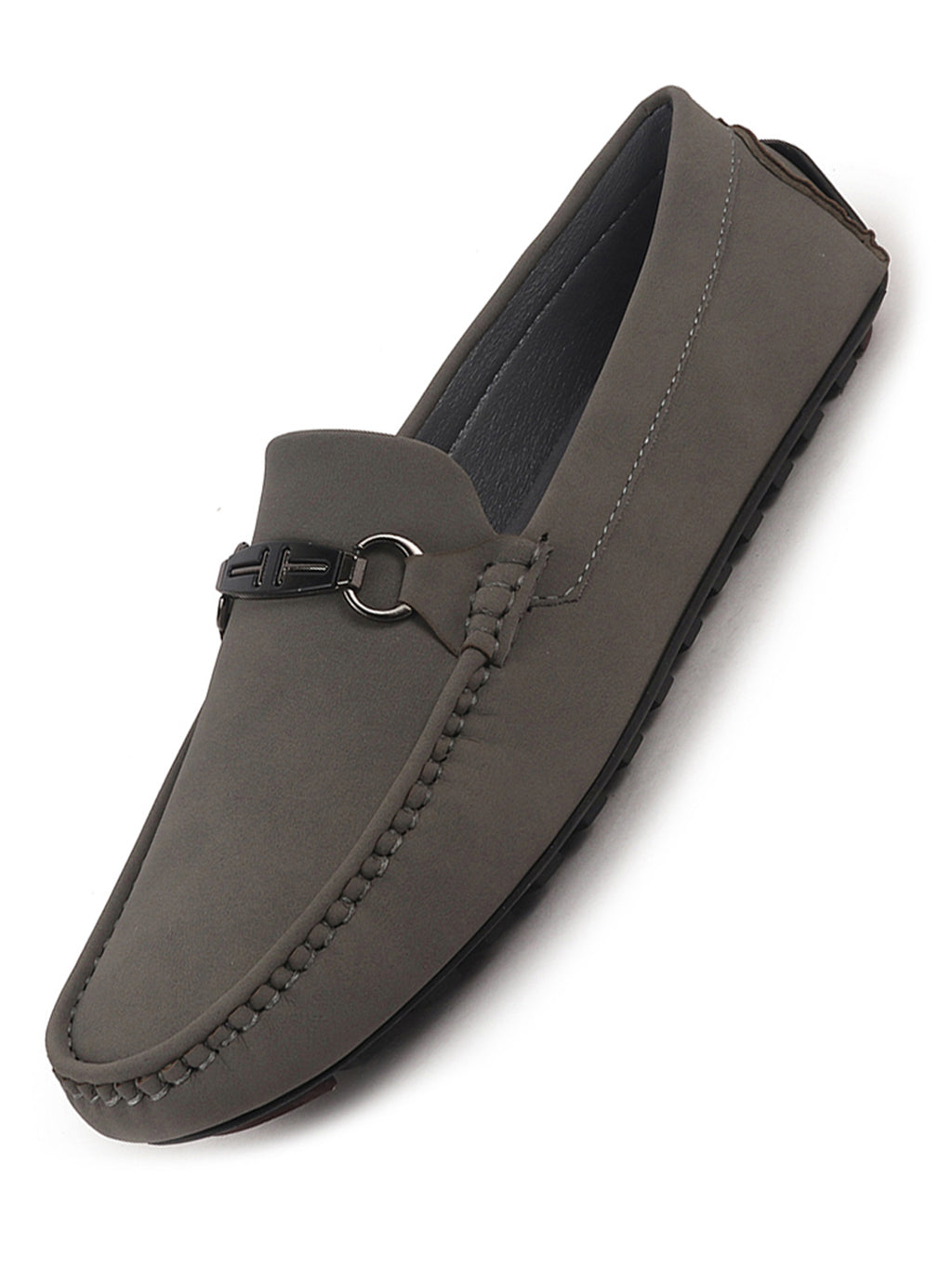 mens driving loafers