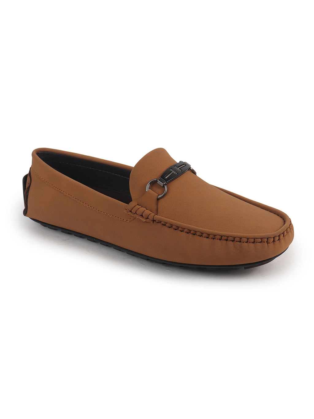 flexible sole loafers