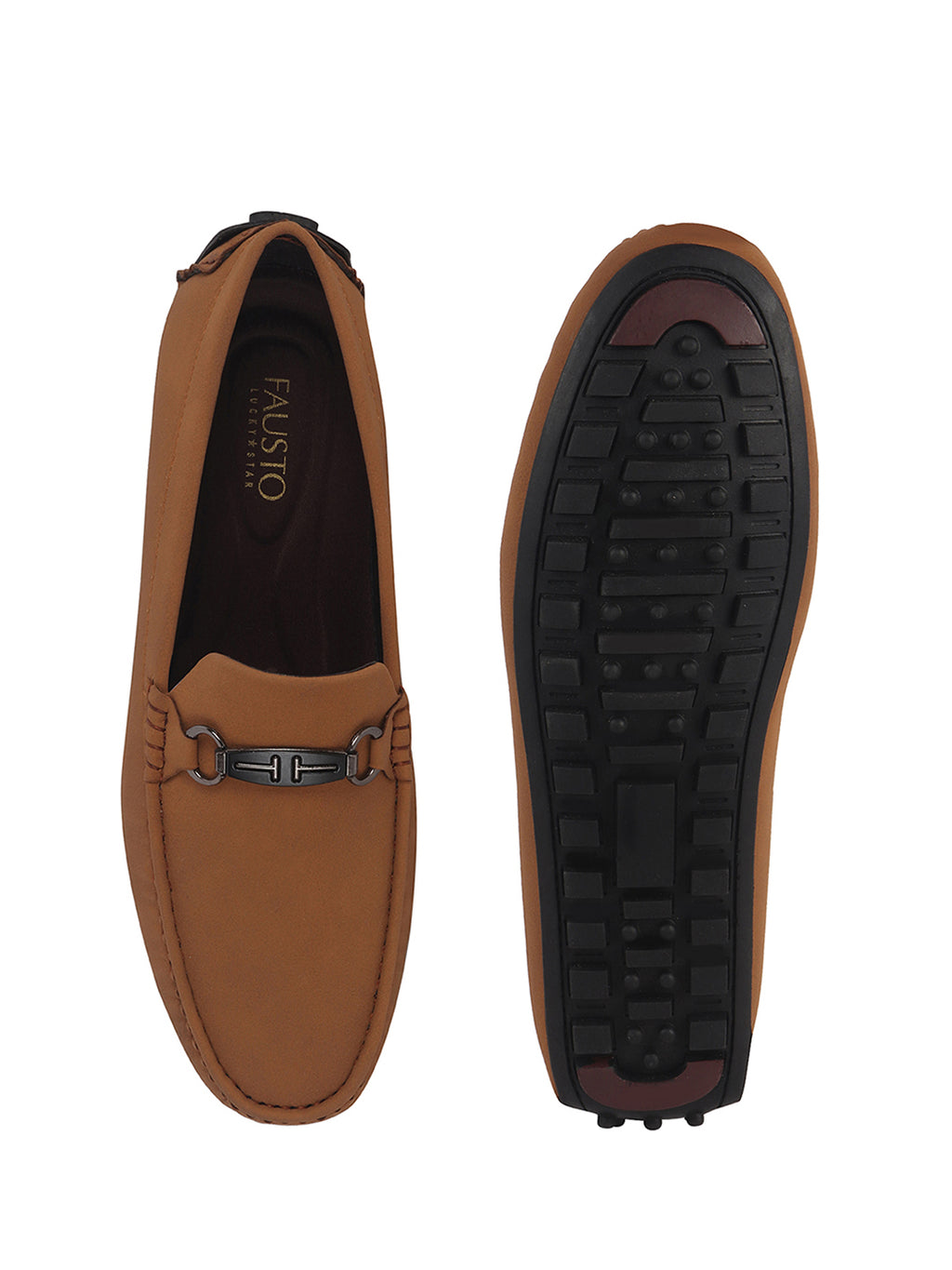 daily wear loafers
