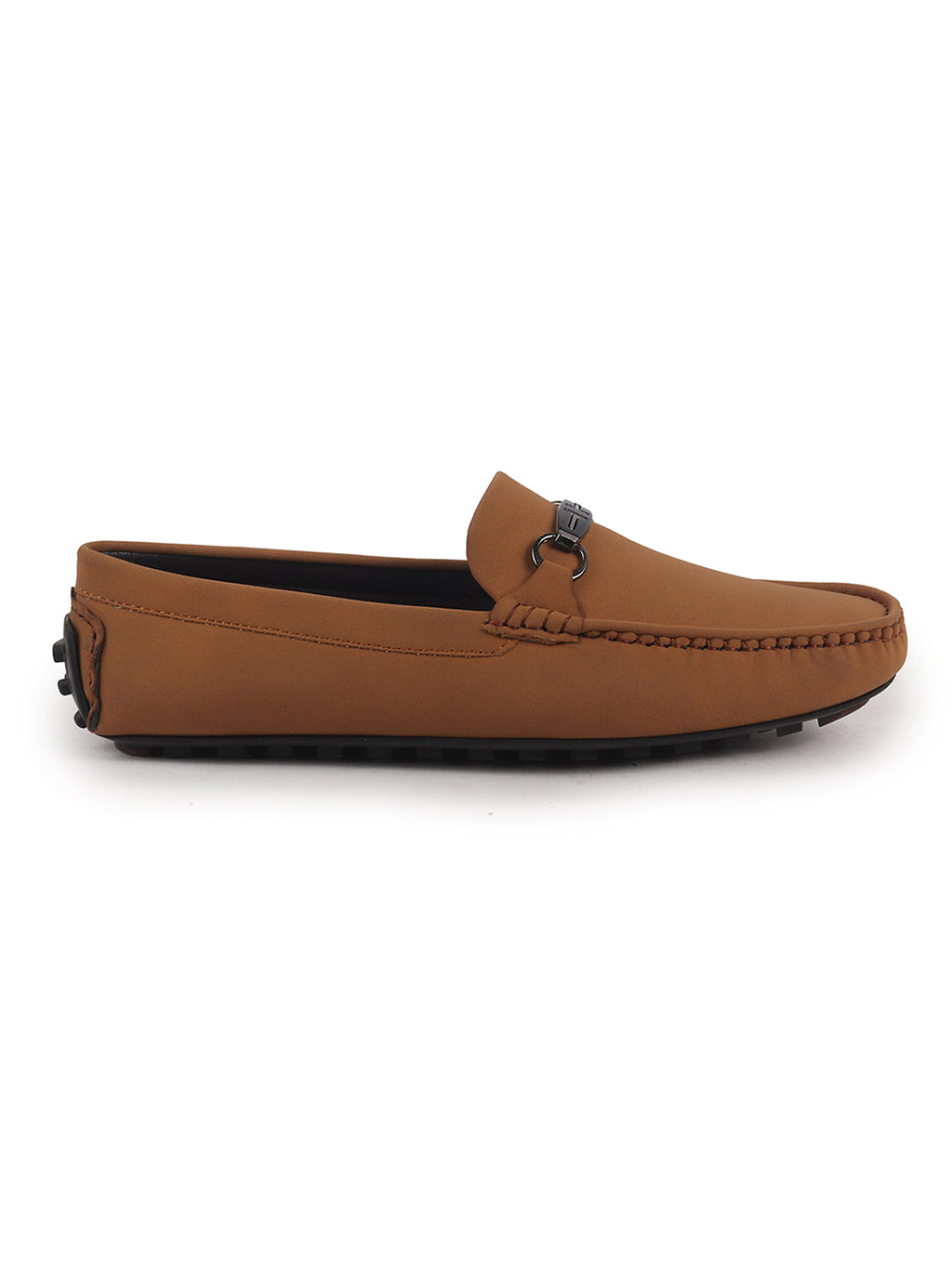 semi formal slip ons