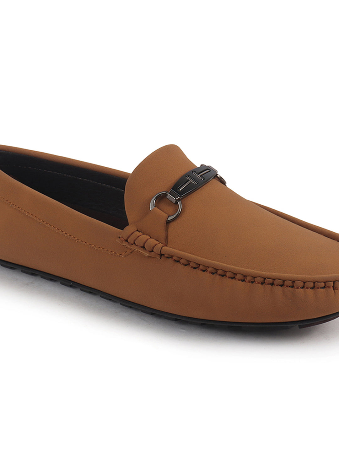 semi formal slip ons