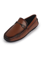 casual outdoor loafers