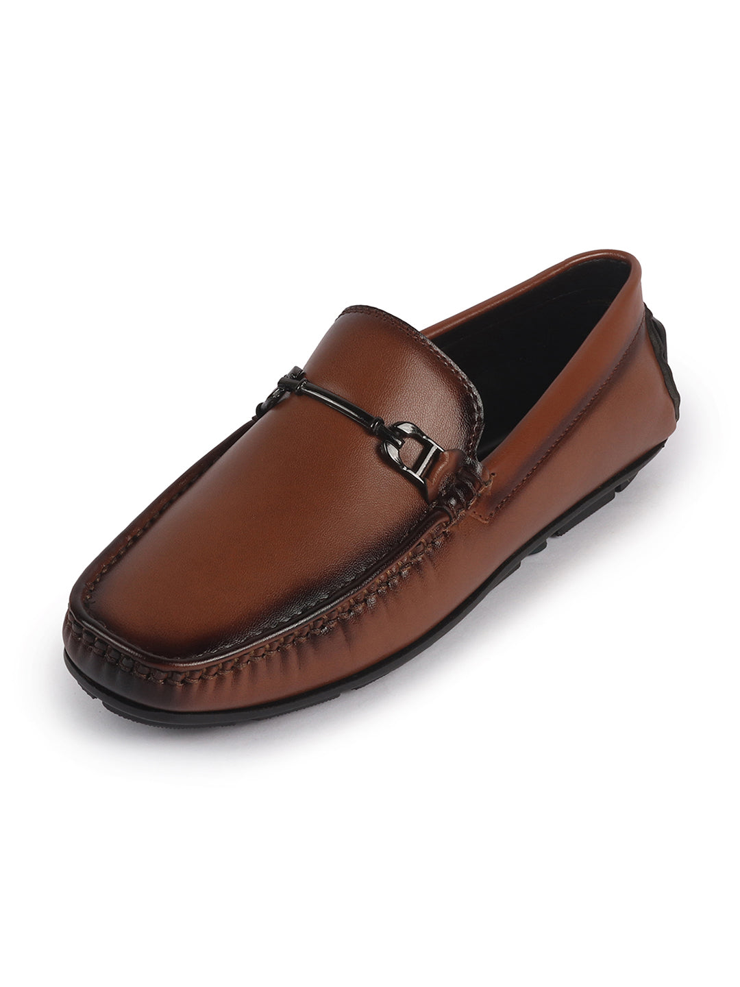 casual outdoor loafers