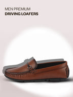 casual outdoor loafers