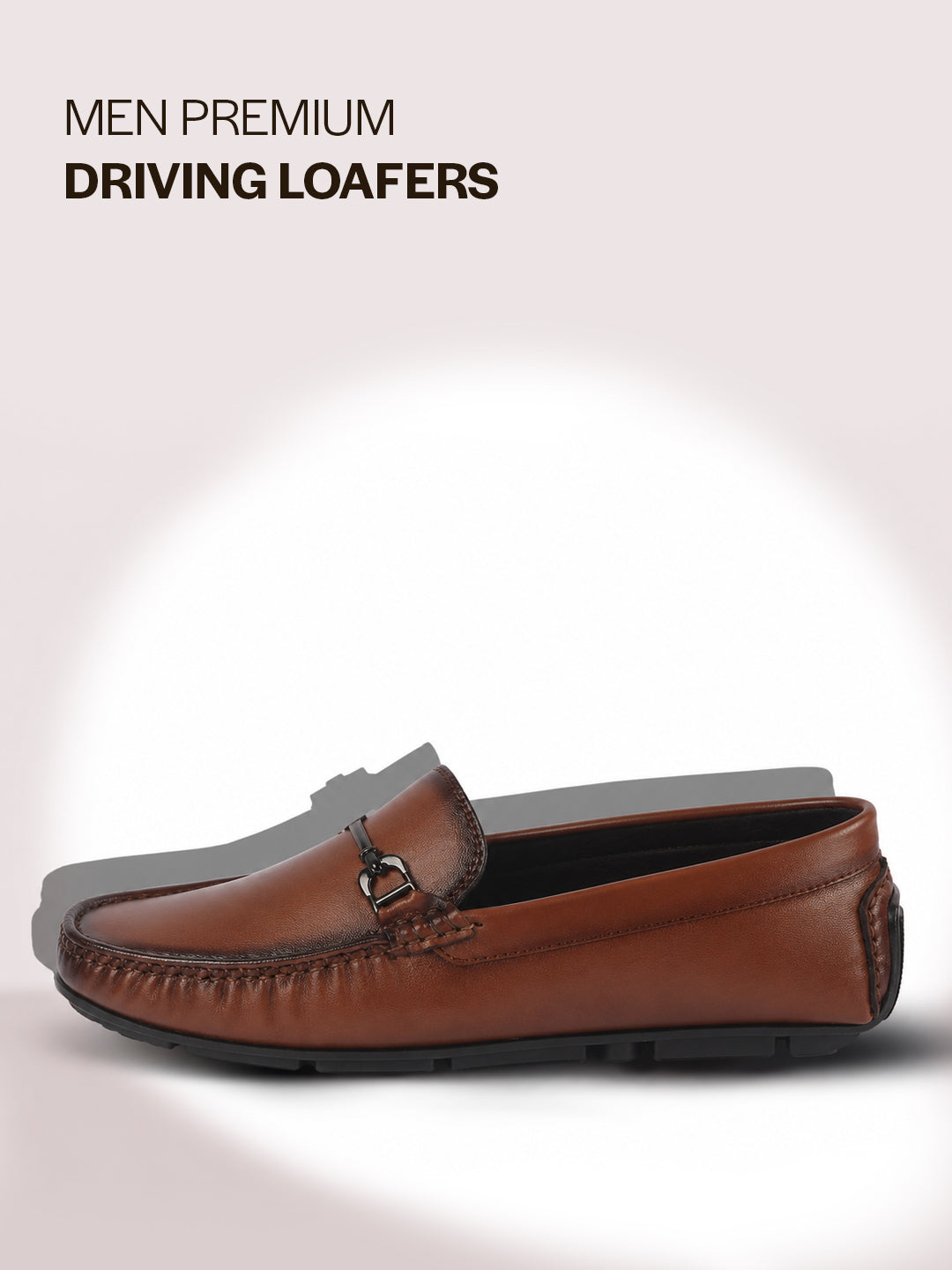 casual outdoor loafers