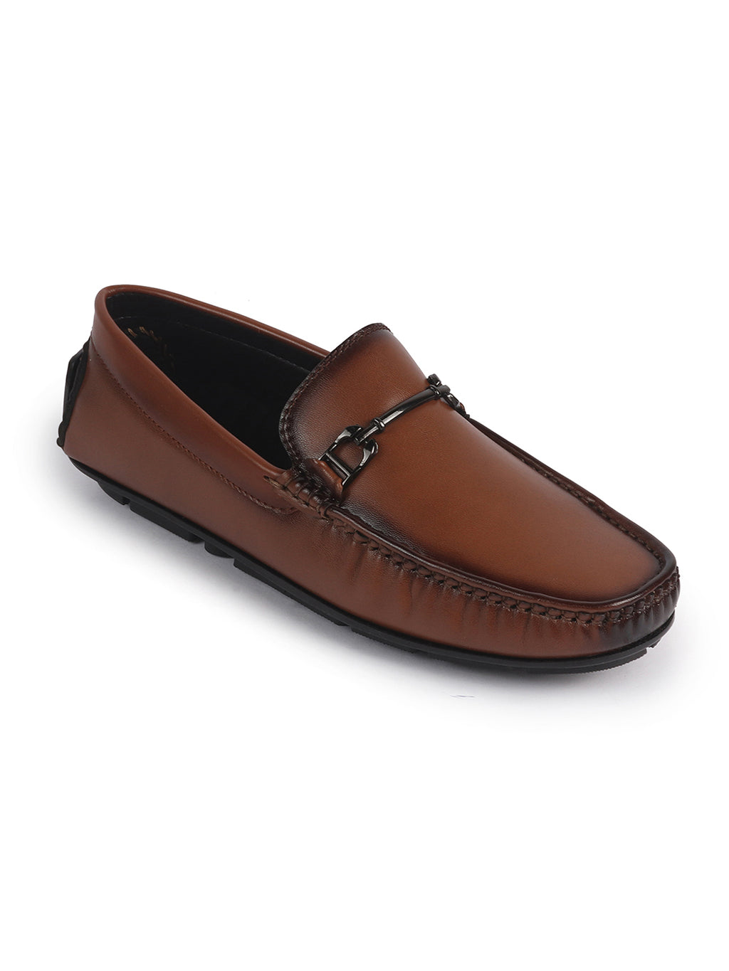 slip on moccasins