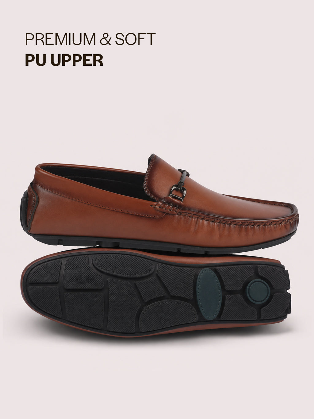 casual outdoor loafers